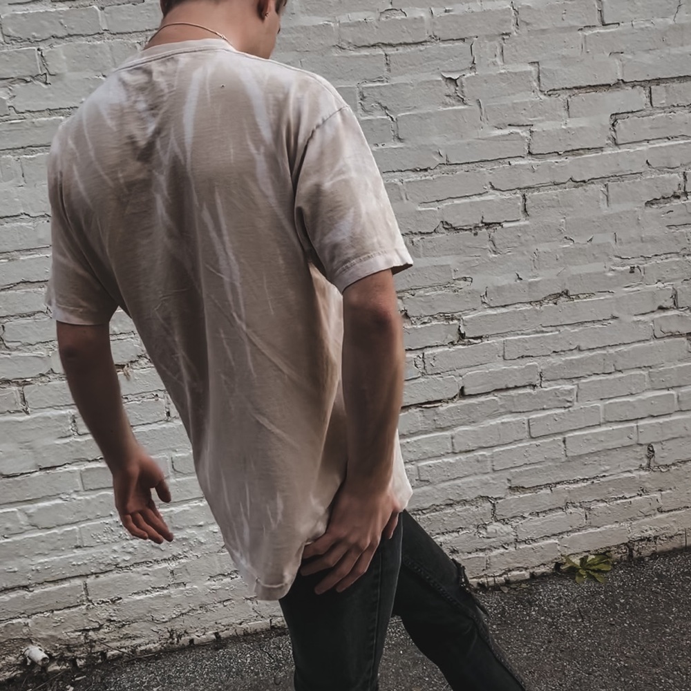 Meet your Posher, Alex